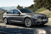 2016 BMW 5 Series Gran Turismo 535i 4dr Hatchback Exterior. Luxury Line Package Shown. 2016 BMW 5 Series Gran Turismo 535i 4dr Hatchback Exterior. Luxury Line Package Shown.