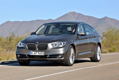 2017 Bmw 5 Series Gran Turismo Hatchback Review Edmunds 2017 Bmw 5 Series Gran Turismo 535i 4dr Hatchback Exterior Luxury Line Package Shown