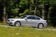 2014 BMW 530d