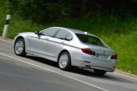 2014 BMW 530d