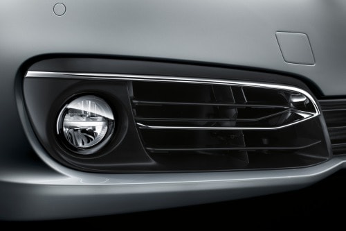2014 BMW 5 Series 535i Sedan Exterior Luxury Line Package Shown