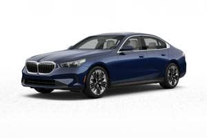 2024 bmw 5 series review edmunds