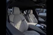 2026 BMW 5 Series 530i Sedan Interior Shown 2026 BMW 5 Series 530i Sedan Interior Shown