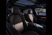 2026 BMW 5 Series 530i Sedan Interior Shown 2026 BMW 5 Series 530i Sedan Interior Shown