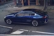2026 BMW 5 Series 530i Sedan Exterior