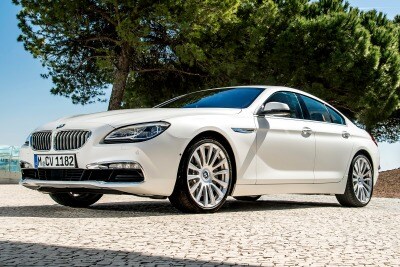 Promotive Auto Brokers 2017 Bmw 6 Series Gran Coupe