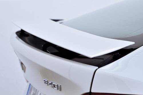 BMW 6 Series Gran Turismo 640i xDrive 4dr Hatchback Exterior Detail