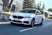 BMW 6 Series Gran Turismo 640i xDrive 4dr Hatchback Exterior BMW 6 Series Gran Turismo 640i xDrive 4dr Hatchback Exterior