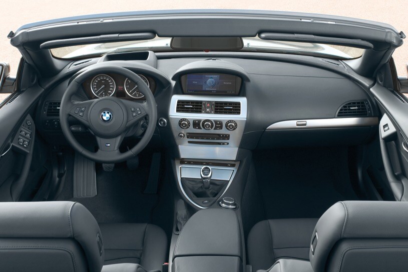 2008 BMW 6 Series Pictures - 130 Photos | Edmunds