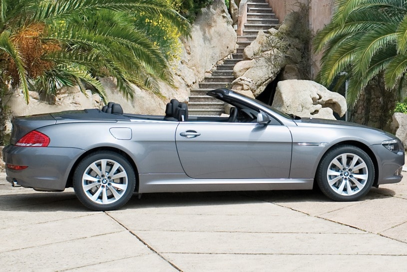 2008 BMW 6 Series Pictures - 130 Photos | Edmunds