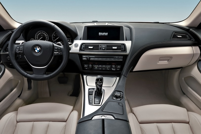 2012 BMW 6 Series Pictures - 198 Photos | Edmunds