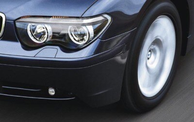 2003 BMW 7 Series