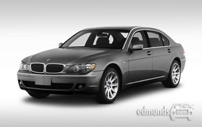 2006 Bmw 750I Problems >> 2006 Bmw 7 Series Sedan Review Edmunds 2006 Bmw 750I Problems >> 2006 Bmw 7 Series Sedan Review Edmunds