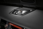 2013 BMW 7 Series Center Channel Speaker Detail