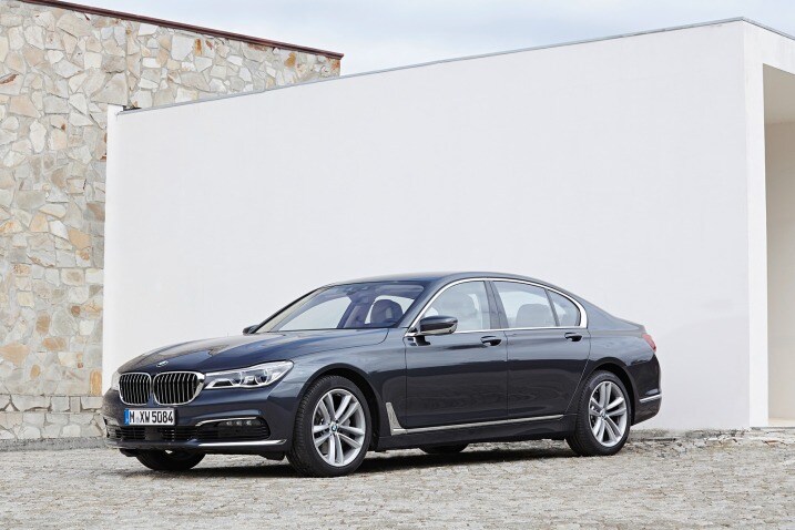 8 Most Leased Cars Over $50K