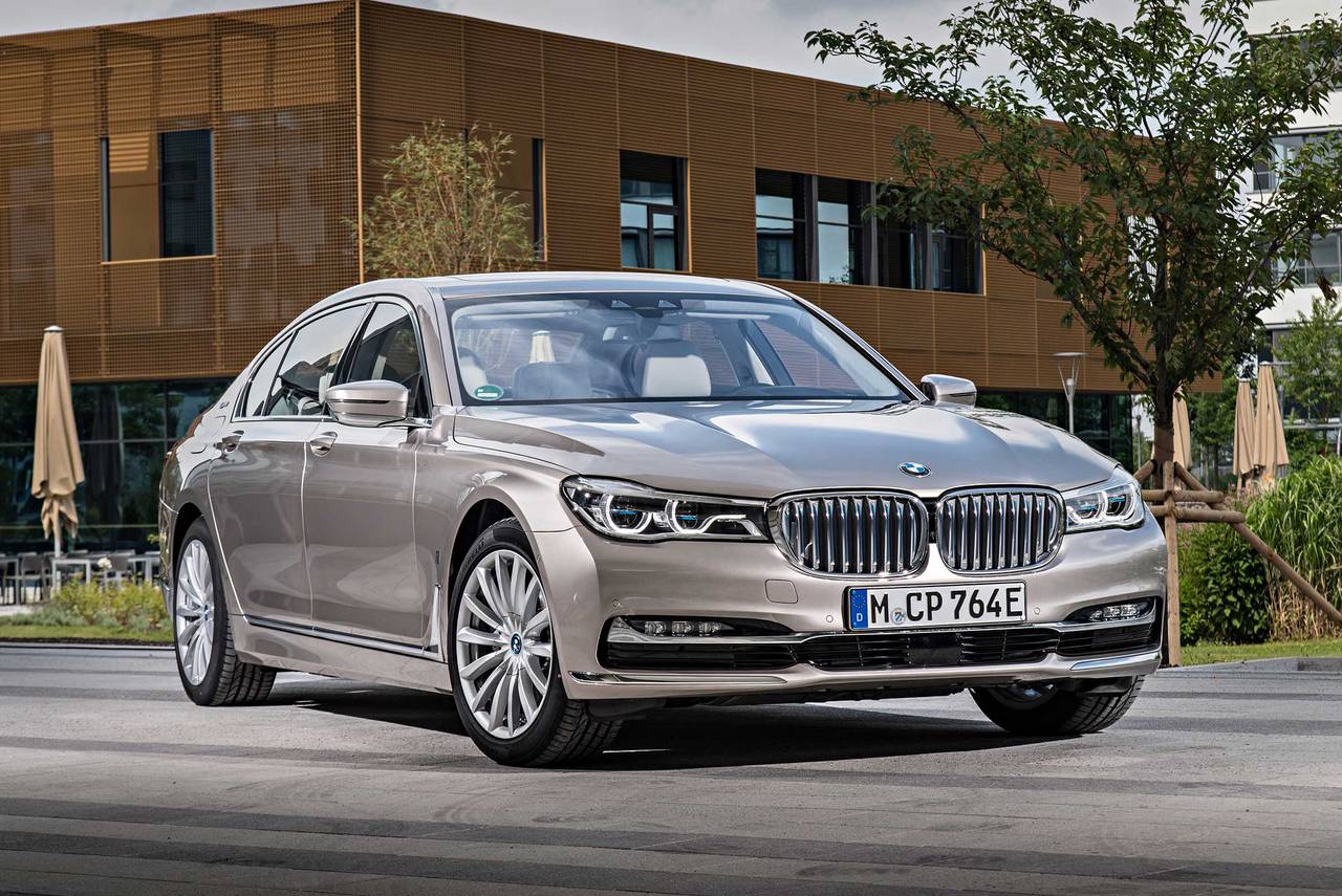 2018 bmw 750i. interesting 2018 2018 bmw 7 series intended bmw 750i
