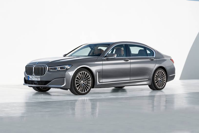 2021 BMW 7 Series Prices, Reviews, and Pictures | Edmunds