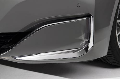 BMW 7 Series 750i xDrive Sedan Exterior Detail