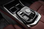 BMW 7 Series 760i xDrive Sedan Shifter