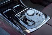 BMW 7 Series 760i xDrive Sedan Shifter
