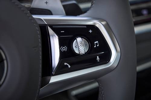 2025 bmw 7 series 760i xdrive