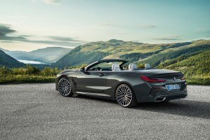 2019 Bmw 8 Series Prices Reviews And Pictures Edmunds