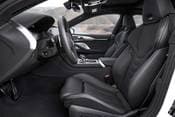 BMW 8 Series Gran Coupe 840i Sedan Interior