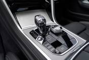 BMW 8 Series Gran Coupe M850i xDrive Sedan Shifter