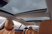 BMW 8 Series Gran Coupe M850i xDrive Sedan Interior Detail