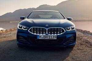 2024 BMW 8 Series Gran Coupe