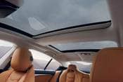 2026 BMW 8 Series Gran Coupe M850i xDrive Sedan Interior Detail