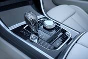 BMW 8 Series M850i xDrive Convertible Shifter