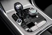 BMW 8 Series M850i xDrive Coupe Shifter