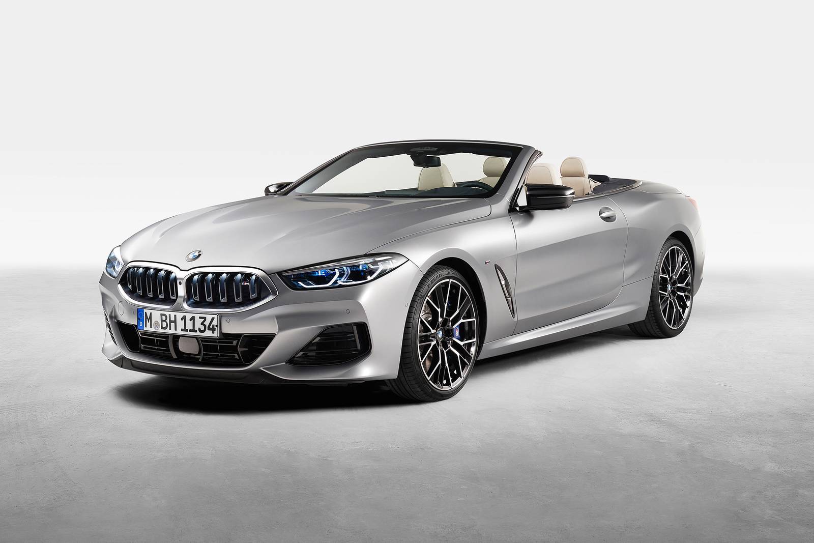 2023 BMW 8 Series M850i xDrive Prices, Reviews, and Pictures | Edmunds