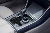 BMW 8 Series M850i xDrive Convertible Shifter