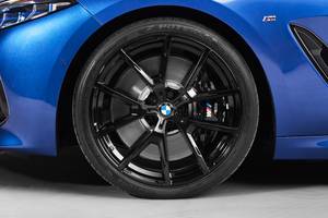 2024 BMW 8 Series