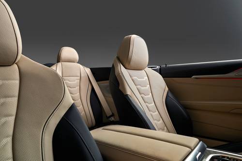 2026 BMW 8 Series Prices, Reviews, and Pictures | Edmunds