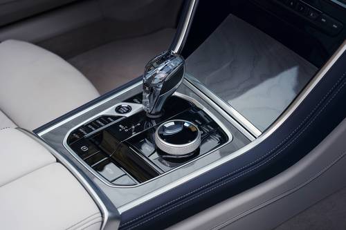 2026 bmw 8 series m850i xdrive