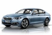2014 BMW ActiveHybrid 5 Sedan Exterior 2014 BMW ActiveHybrid 5 Sedan Exterior