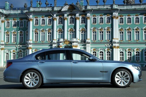 Used 2017 Bmw Activehybrid 7 Pricing For Edmunds View Photos 2017 Bmw Activehybrid 7