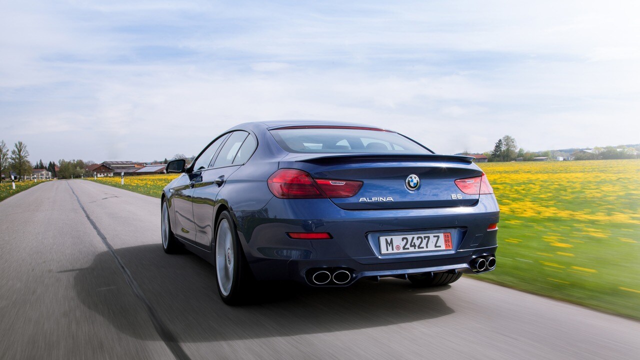 2018 bmw b6 alpina. delighful bmw and 2018 bmw b6 alpina