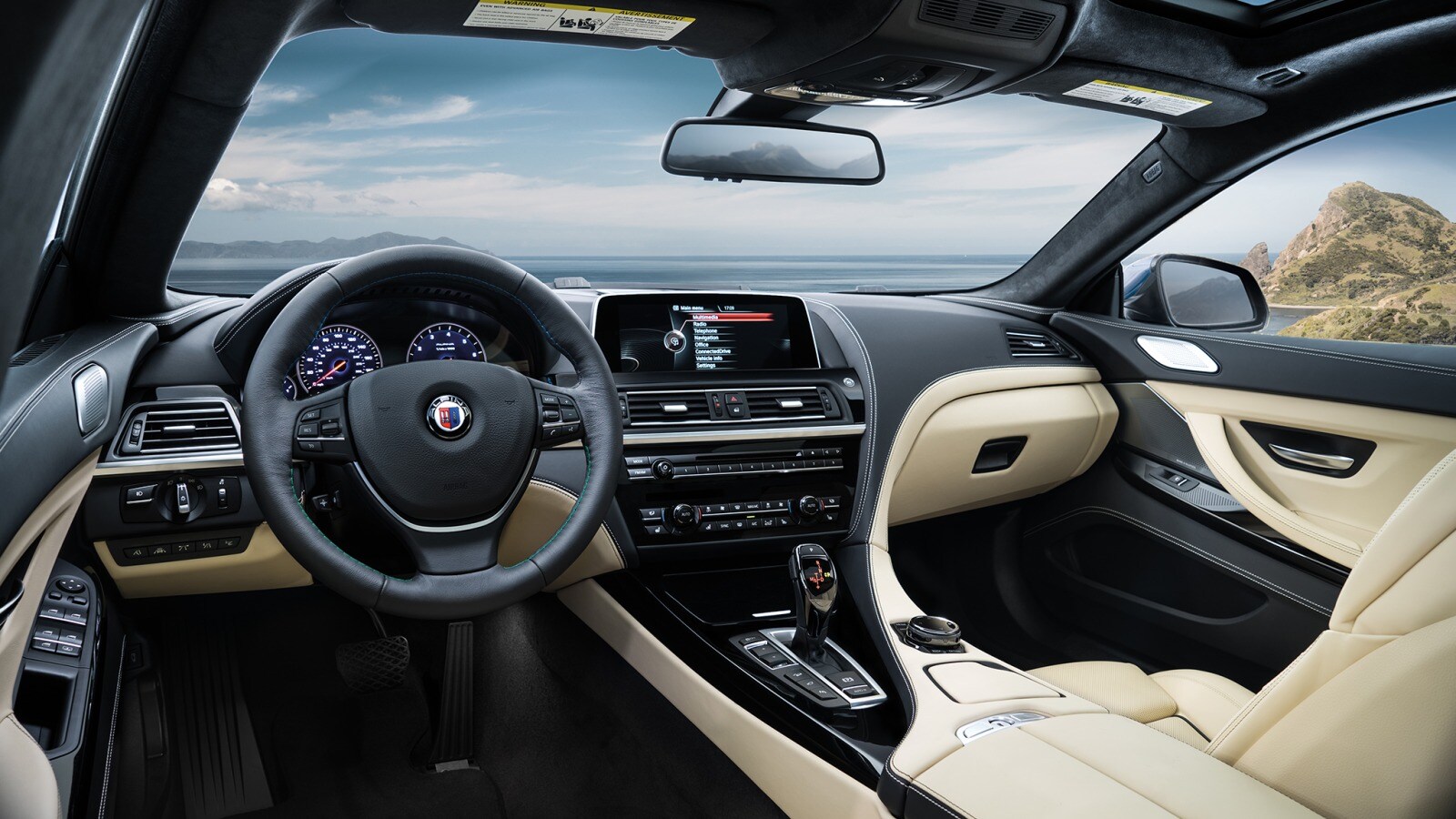 2018 bmw b6 alpina. brilliant bmw intended 2018 bmw b6 alpina w