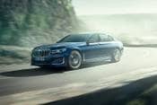 BMW ALPINA B7 xDrive Sedan Exterior