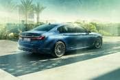 BMW ALPINA B7 xDrive Sedan Exterior