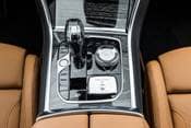 2025 BMW ALPINA B8 Gran Coupe Sedan Shifter