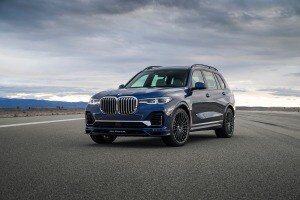 2021 BMW ALPINA XB7