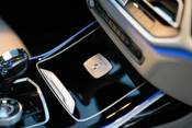 BMW ALPINA XB7 4dr SUV Interior Detail