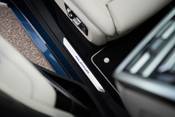 BMW ALPINA XB7 4dr SUV Interior Detail