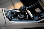 BMW ALPINA XB7 4dr SUV Shifter