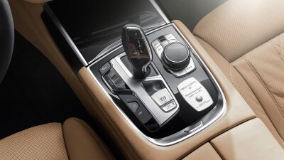 2018 BMW ALPINA B7